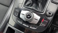 USED 2015 15 AUDI A4 2.0 TDI BLACK EDITION NAV 4d 148 BHP 