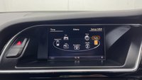 USED 2015 15 AUDI A4 2.0 TDI BLACK EDITION NAV 4d 148 BHP 