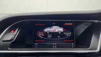 USED 2015 15 AUDI A4 2.0 TDI BLACK EDITION NAV 4d 148 BHP 