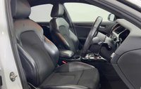 USED 2015 15 AUDI A4 2.0 TDI BLACK EDITION NAV 4d 148 BHP 
