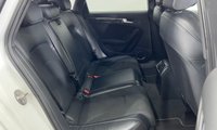 USED 2015 15 AUDI A4 2.0 TDI BLACK EDITION NAV 4d 148 BHP 