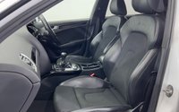USED 2015 15 AUDI A4 2.0 TDI BLACK EDITION NAV 4d 148 BHP 