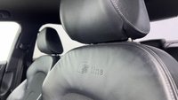 USED 2015 15 AUDI A4 2.0 TDI BLACK EDITION NAV 4d 148 BHP 