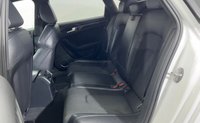 USED 2015 15 AUDI A4 2.0 TDI BLACK EDITION NAV 4d 148 BHP 