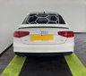 USED 2015 15 AUDI A4 2.0 TDI BLACK EDITION NAV 4d 148 BHP 