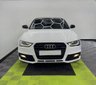 USED 2015 15 AUDI A4 2.0 TDI BLACK EDITION NAV 4d 148 BHP 