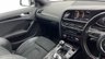 USED 2015 15 AUDI A4 2.0 TDI BLACK EDITION NAV 4d 148 BHP 