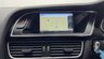 USED 2015 15 AUDI A4 2.0 TDI BLACK EDITION NAV 4d 148 BHP 