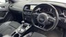 USED 2015 15 AUDI A4 2.0 TDI BLACK EDITION NAV 4d 148 BHP 