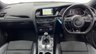 USED 2015 15 AUDI A4 2.0 TDI BLACK EDITION NAV 4d 148 BHP 