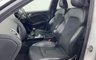 USED 2015 15 AUDI A4 2.0 TDI BLACK EDITION NAV 4d 148 BHP 