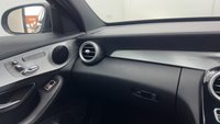 USED 2015 65 MERCEDES-BENZ C-CLASS 2.1 C250 BLUETEC AMG LINE PREMIUM 4d 204 BHP 