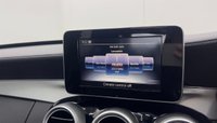 USED 2015 65 MERCEDES-BENZ C-CLASS 2.1 C250 BLUETEC AMG LINE PREMIUM 4d 204 BHP 