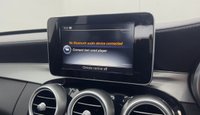 USED 2015 65 MERCEDES-BENZ C-CLASS 2.1 C250 BLUETEC AMG LINE PREMIUM 4d 204 BHP 