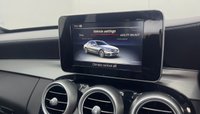 USED 2015 65 MERCEDES-BENZ C-CLASS 2.1 C250 BLUETEC AMG LINE PREMIUM 4d 204 BHP 