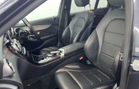 USED 2015 65 MERCEDES-BENZ C-CLASS 2.1 C250 BLUETEC AMG LINE PREMIUM 4d 204 BHP 