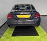 USED 2015 65 MERCEDES-BENZ C-CLASS 2.1 C250 BLUETEC AMG LINE PREMIUM 4d 204 BHP 