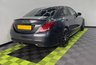 USED 2015 65 MERCEDES-BENZ C-CLASS 2.1 C250 BLUETEC AMG LINE PREMIUM 4d 204 BHP 