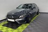USED 2015 65 MERCEDES-BENZ C-CLASS 2.1 C250 BLUETEC AMG LINE PREMIUM 4d 204 BHP 