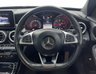 USED 2015 65 MERCEDES-BENZ C-CLASS 2.1 C250 BLUETEC AMG LINE PREMIUM 4d 204 BHP 