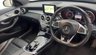 USED 2015 65 MERCEDES-BENZ C-CLASS 2.1 C250 BLUETEC AMG LINE PREMIUM 4d 204 BHP 