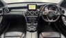 USED 2015 65 MERCEDES-BENZ C-CLASS 2.1 C250 BLUETEC AMG LINE PREMIUM 4d 204 BHP 