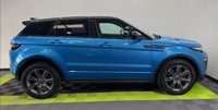 USED 2018 67 LAND ROVER RANGE ROVER EVOQUE 2.0 TD4 LANDMARK 5d 177 BHP 