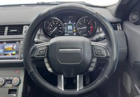 USED 2018 67 LAND ROVER RANGE ROVER EVOQUE 2.0 TD4 LANDMARK 5d 177 BHP 