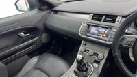 USED 2018 67 LAND ROVER RANGE ROVER EVOQUE 2.0 TD4 LANDMARK 5d 177 BHP 