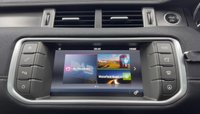 USED 2018 67 LAND ROVER RANGE ROVER EVOQUE 2.0 TD4 LANDMARK 5d 177 BHP 