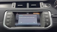 USED 2018 67 LAND ROVER RANGE ROVER EVOQUE 2.0 TD4 LANDMARK 5d 177 BHP 