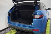USED 2018 67 LAND ROVER RANGE ROVER EVOQUE 2.0 TD4 LANDMARK 5d 177 BHP 