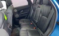 USED 2018 67 LAND ROVER RANGE ROVER EVOQUE 2.0 TD4 LANDMARK 5d 177 BHP 