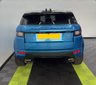 USED 2018 67 LAND ROVER RANGE ROVER EVOQUE 2.0 TD4 LANDMARK 5d 177 BHP 