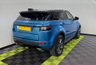 USED 2018 67 LAND ROVER RANGE ROVER EVOQUE 2.0 TD4 LANDMARK 5d 177 BHP 