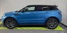 USED 2018 67 LAND ROVER RANGE ROVER EVOQUE 2.0 TD4 LANDMARK 5d 177 BHP 