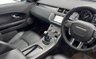 USED 2018 67 LAND ROVER RANGE ROVER EVOQUE 2.0 TD4 LANDMARK 5d 177 BHP 