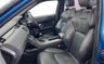 USED 2018 67 LAND ROVER RANGE ROVER EVOQUE 2.0 TD4 LANDMARK 5d 177 BHP 
