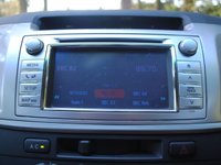 USED 2013 13 TOYOTA HI-LUX 2.5 HL3 4X4 D-4D DCB 142 BHP www.suffolkcarcentre.co.uk - Located at Ilketshall