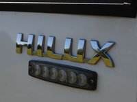 USED 2013 13 TOYOTA HI-LUX 2.5 HL3 4X4 D-4D DCB 142 BHP www.suffolkcarcentre.co.uk - Located at Ilketshall