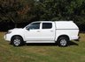 USED 2013 13 TOYOTA HI-LUX 2.5 HL3 4X4 D-4D DCB 142 BHP www.suffolkcarcentre.co.uk - Located at Ilketshall