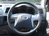USED 2013 13 TOYOTA HI-LUX 2.5 HL3 4X4 D-4D DCB 142 BHP www.suffolkcarcentre.co.uk - Located at Ilketshall