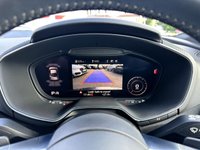 USED 2019 19 AUDI TT 2.0 TFSI BLACK EDITION 2d 195 BHP ** RAC BUYSURE INSPECTED **