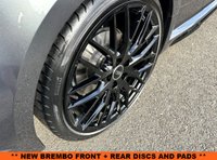USED 2019 19 AUDI TT 2.0 TFSI BLACK EDITION 2d 195 BHP ** RAC BUYSURE INSPECTED **