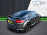 USED 2019 19 AUDI TT 2.0 TFSI BLACK EDITION 2d 195 BHP ** RAC BUYSURE INSPECTED **