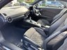 USED 2019 19 AUDI TT 2.0 TFSI BLACK EDITION 2d 195 BHP ** RAC BUYSURE INSPECTED **