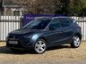 USED 2021 21 SEAT ARONA 1.0 TSI FR 5d 114 BHP 