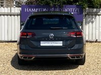 USED 2020 20 VOLKSWAGEN PASSAT 1.5 R-LINE TSI EVO DSG 4d 148 BHP 