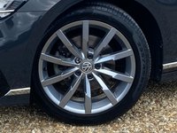 USED 2020 20 VOLKSWAGEN PASSAT 1.5 R-LINE TSI EVO DSG 4d 148 BHP 