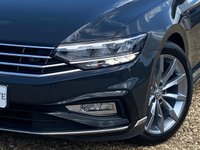 USED 2020 20 VOLKSWAGEN PASSAT 1.5 R-LINE TSI EVO DSG 4d 148 BHP 